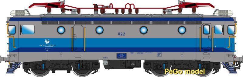 AM 040001 - HŽ 1141-022